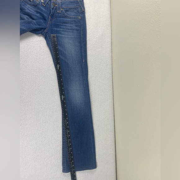 True Religion jeans size 25 - Picture 8 of 11